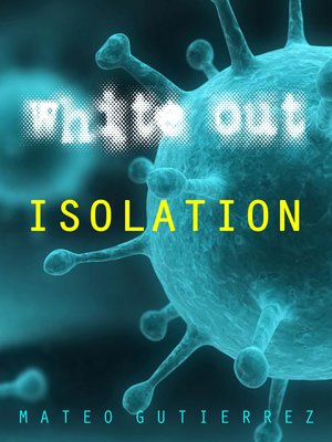 cover image of Isolation